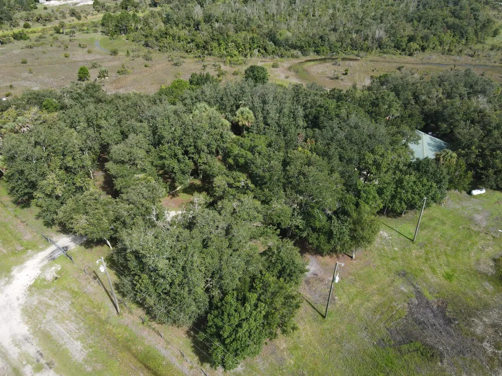 14985 NW 300TH STREET Okeechobee, FL 34972