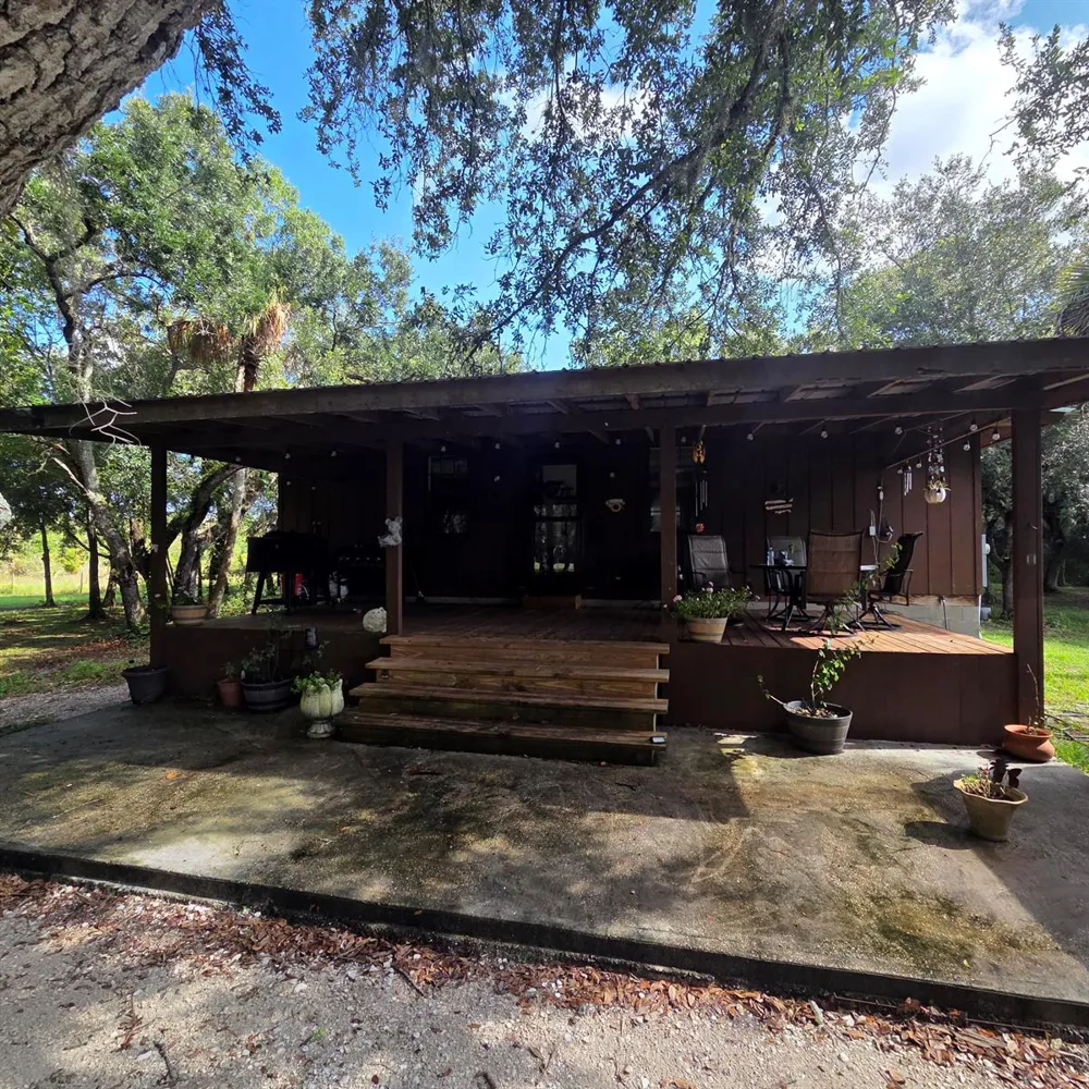 14985 NW 300TH STREET Okeechobee, FL 34972
