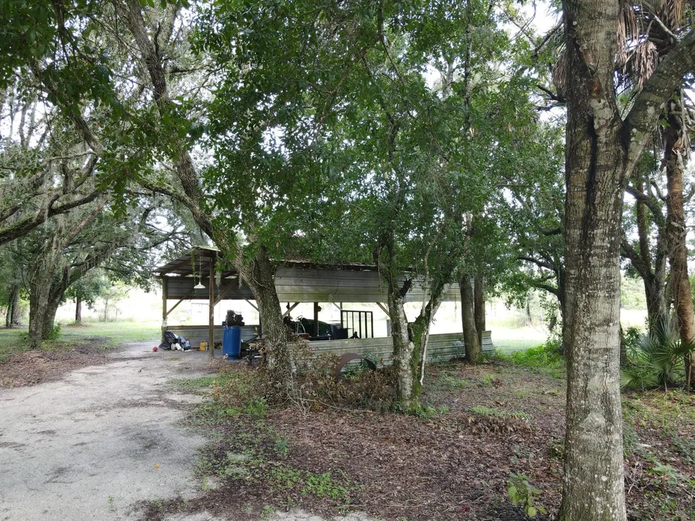 14985 NW 300TH STREET Okeechobee, FL 34972