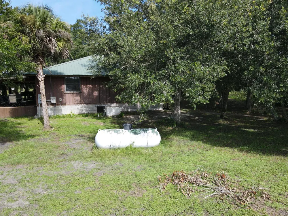 14985 NW 300TH STREET Okeechobee, FL 34972