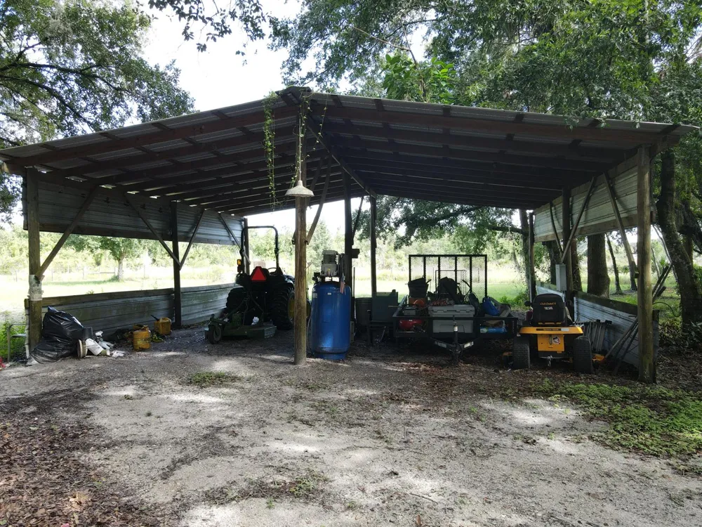 14985 NW 300TH STREET Okeechobee, FL 34972