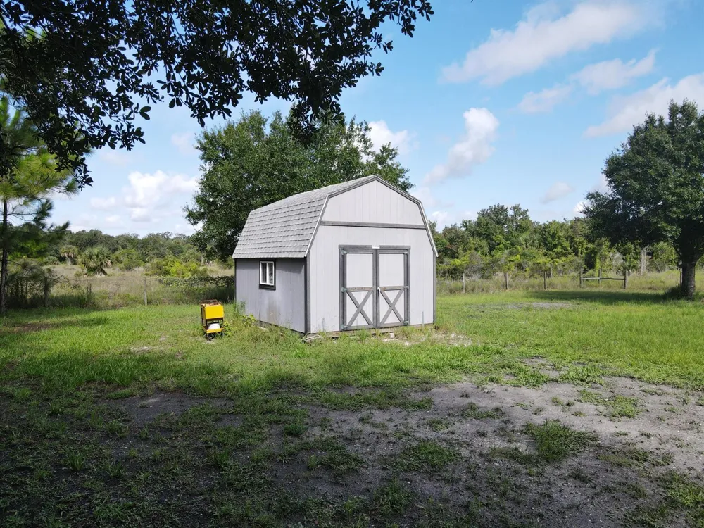 14985 NW 300TH STREET Okeechobee, FL 34972