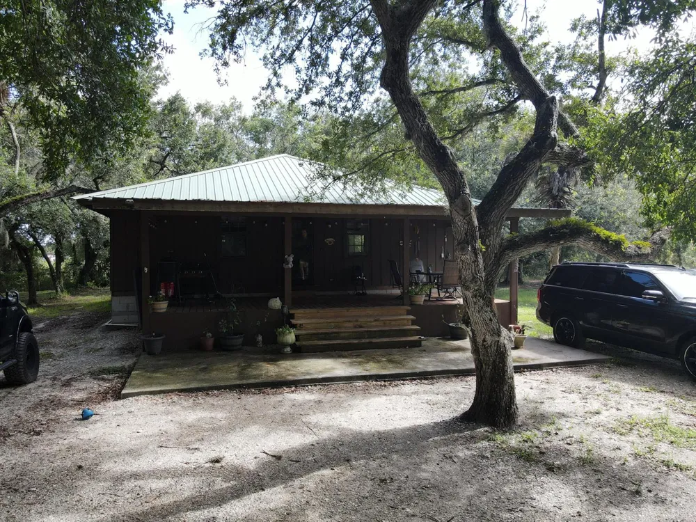 14985 NW 300TH STREET Okeechobee, FL 34972
