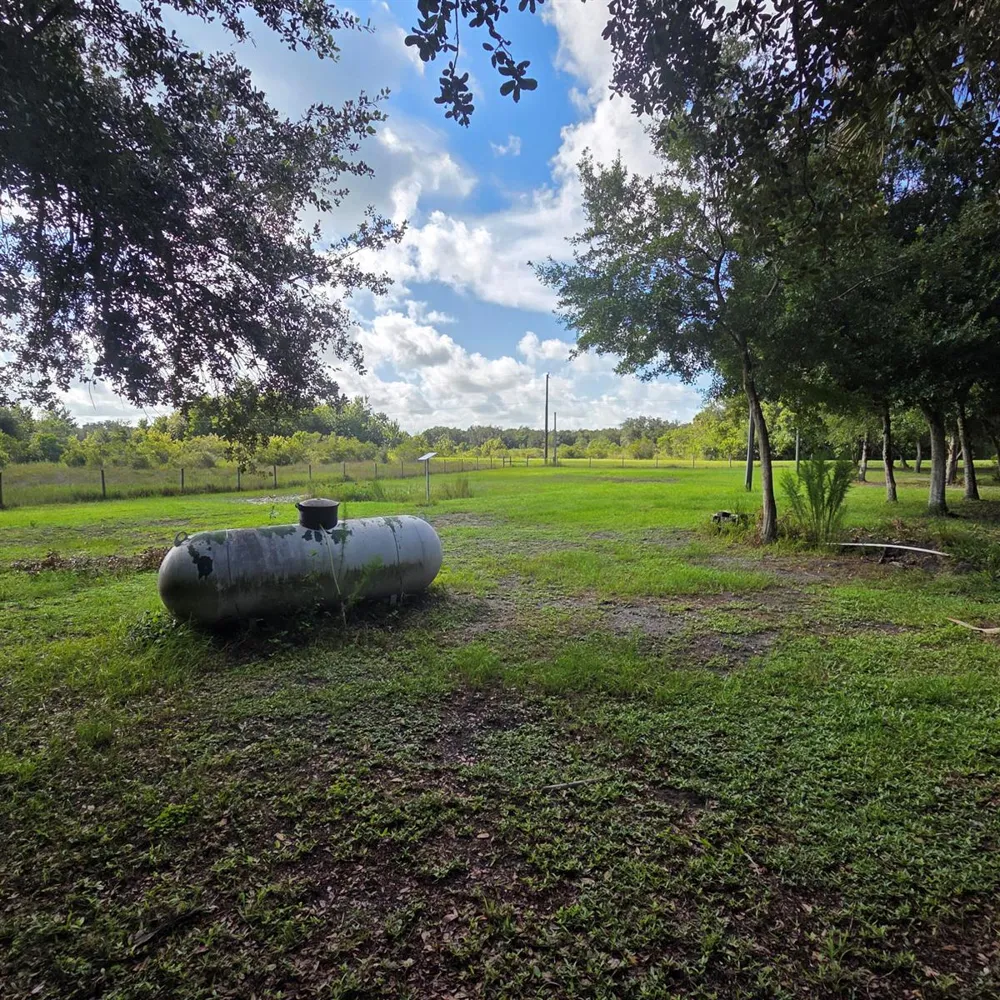 14985 NW 300TH STREET Okeechobee, FL 34972