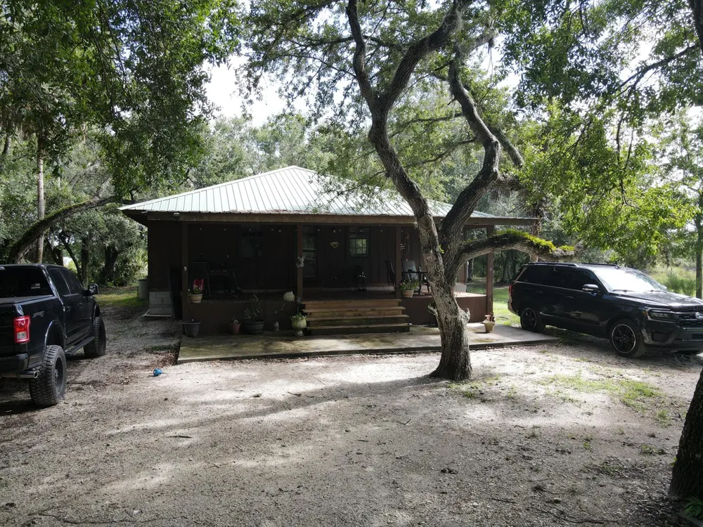14985 NW 300TH STREET Okeechobee, FL 34972
