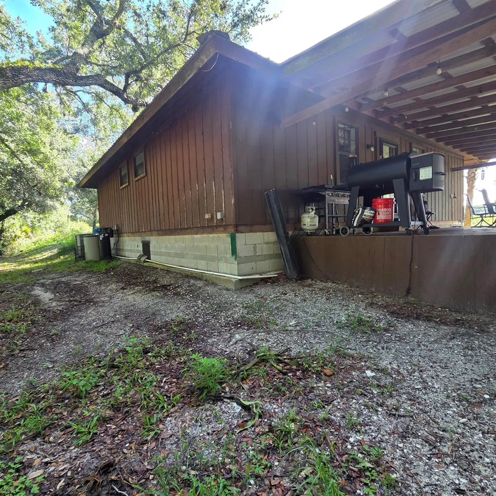 14985 NW 300TH STREET Okeechobee, FL 34972