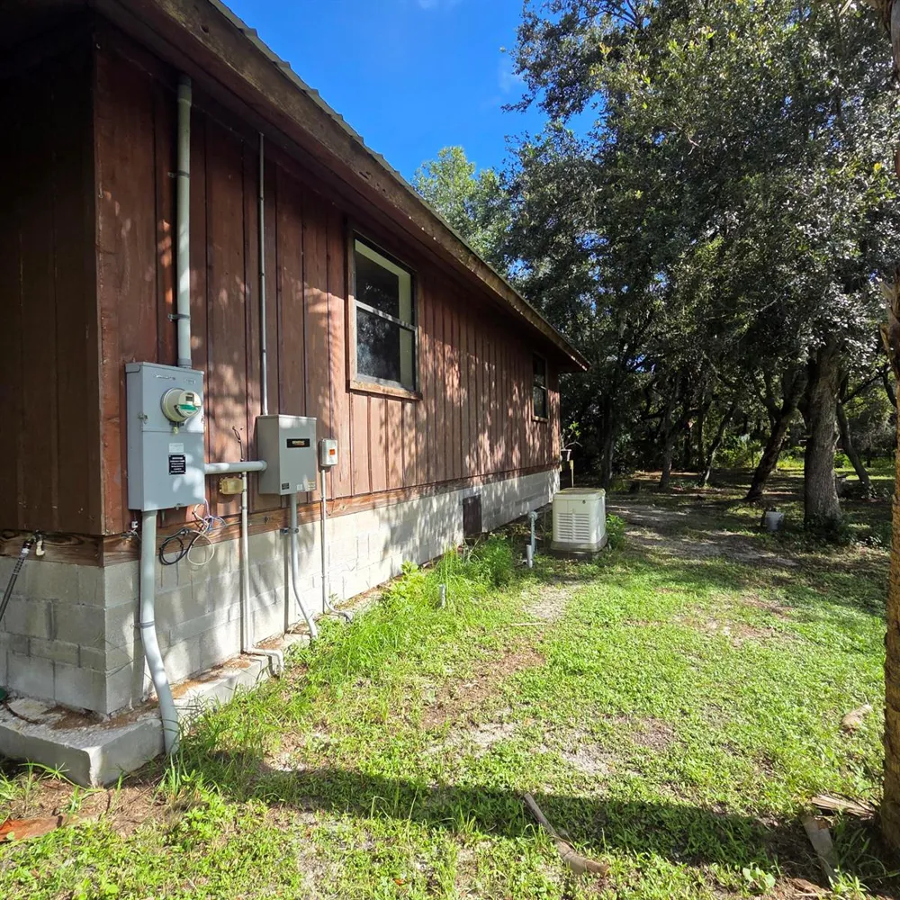14985 NW 300TH STREET Okeechobee, FL 34972