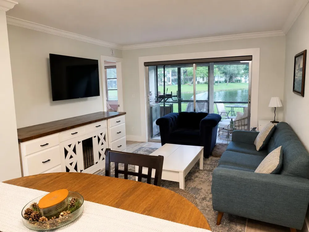 2226 CYPRESS BEND DRIVE #103 Pompano Beach, FL 33069