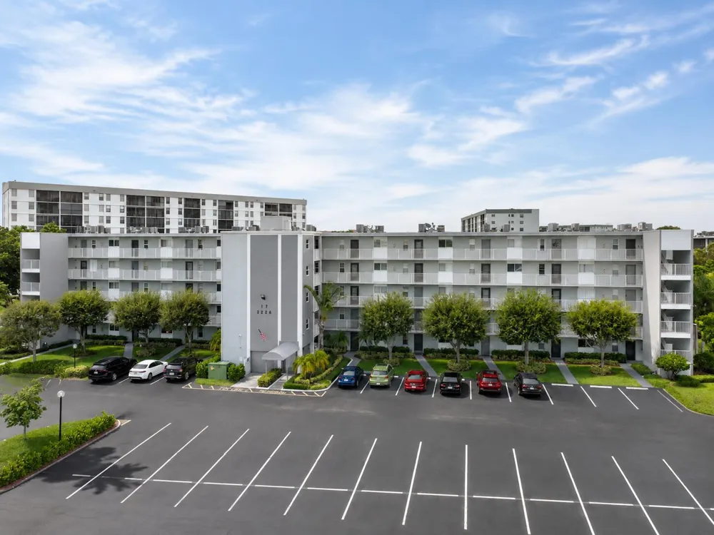 2226 CYPRESS BEND DRIVE #103 Pompano Beach, FL 33069
