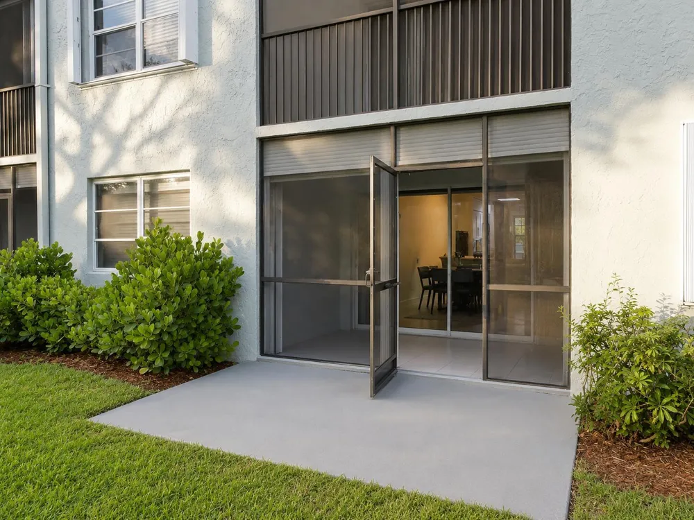 2226 CYPRESS BEND DRIVE #103 Pompano Beach, FL 33069