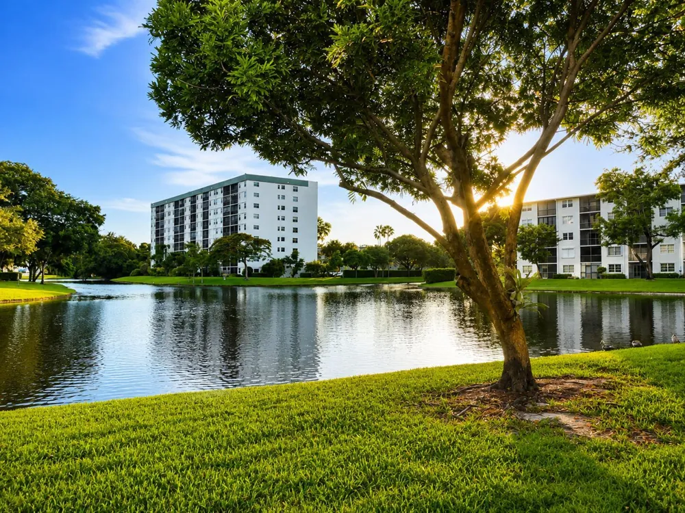 2226 CYPRESS BEND DRIVE #103 Pompano Beach, FL 33069