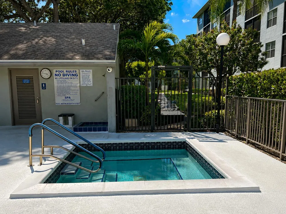 2226 CYPRESS BEND DRIVE #103 Pompano Beach, FL 33069