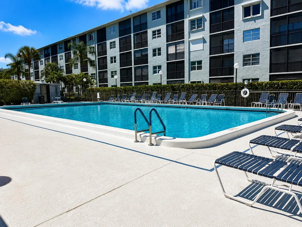 2226 CYPRESS BEND DRIVE #103 Pompano Beach, FL 33069