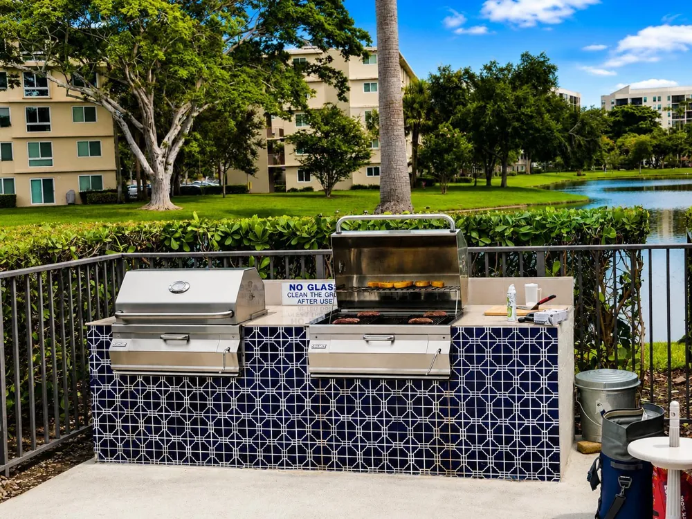 2226 CYPRESS BEND DRIVE #103 Pompano Beach, FL 33069