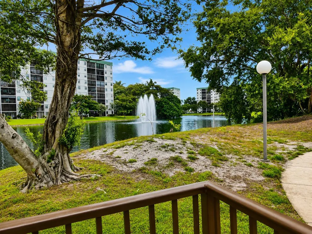 2226 CYPRESS BEND DRIVE #103 Pompano Beach, FL 33069