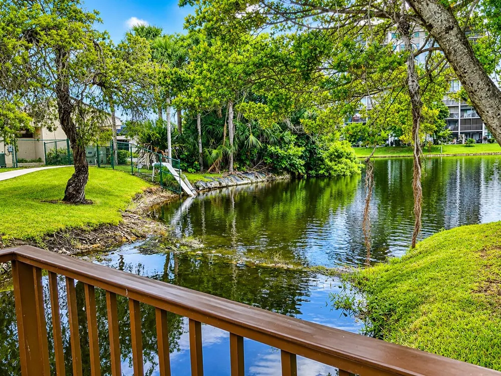 2226 CYPRESS BEND DRIVE #103 Pompano Beach, FL 33069