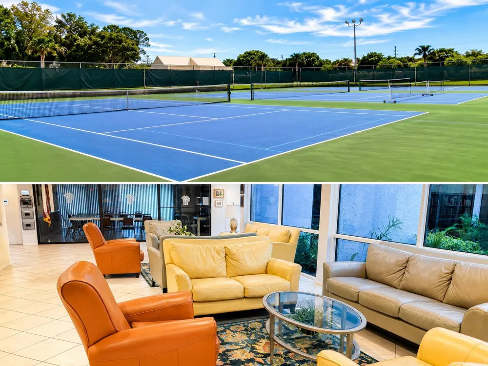 2226 CYPRESS BEND DRIVE #103 Pompano Beach, FL 33069