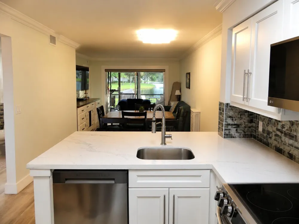 2226 CYPRESS BEND DRIVE #103 Pompano Beach, FL 33069