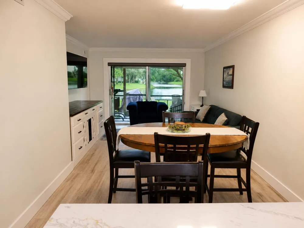 2226 CYPRESS BEND DRIVE #103 Pompano Beach, FL 33069