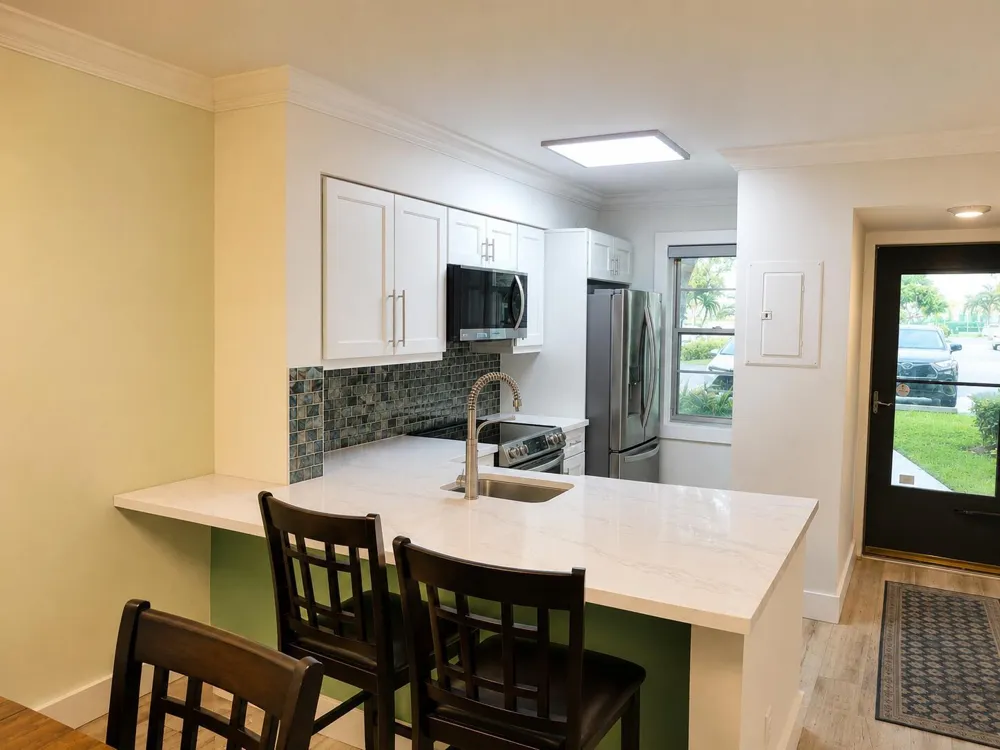 2226 CYPRESS BEND DRIVE #103 Pompano Beach, FL 33069