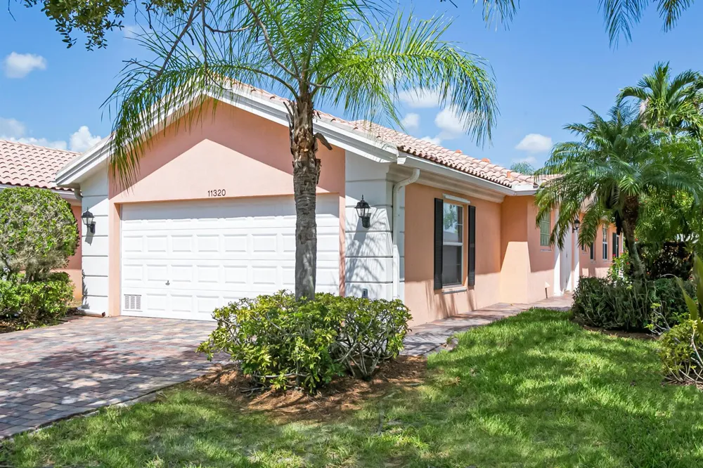 11320 SW Pembroke Drive Port St. Lucie, FL 34987