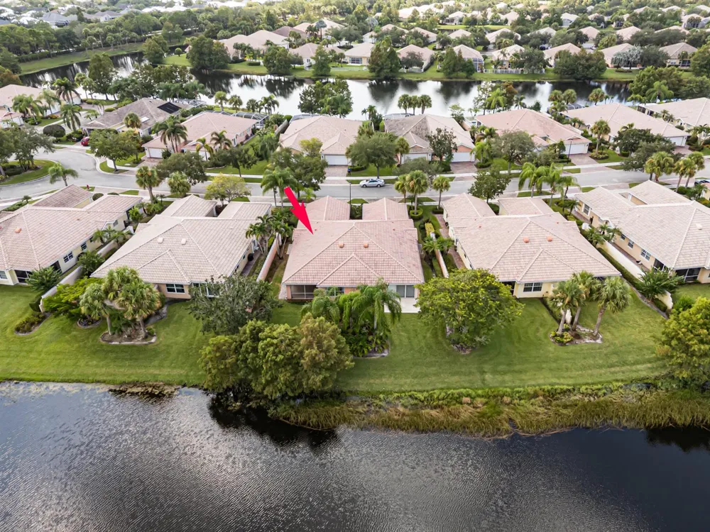 11320 SW Pembroke Drive Port St. Lucie, FL 34987