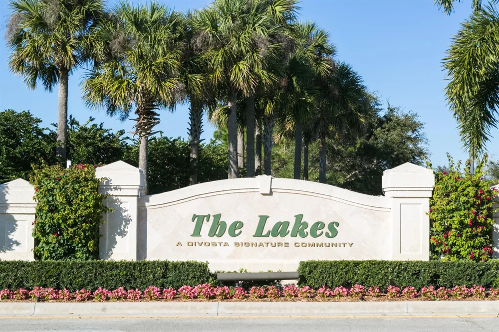 11320 SW Pembroke Drive Port St. Lucie, FL 34987