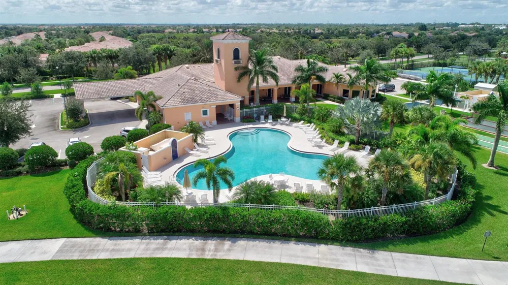 11320 SW Pembroke Drive Port St. Lucie, FL 34987