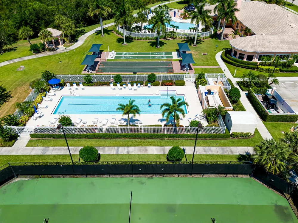 11320 SW Pembroke Drive Port St. Lucie, FL 34987