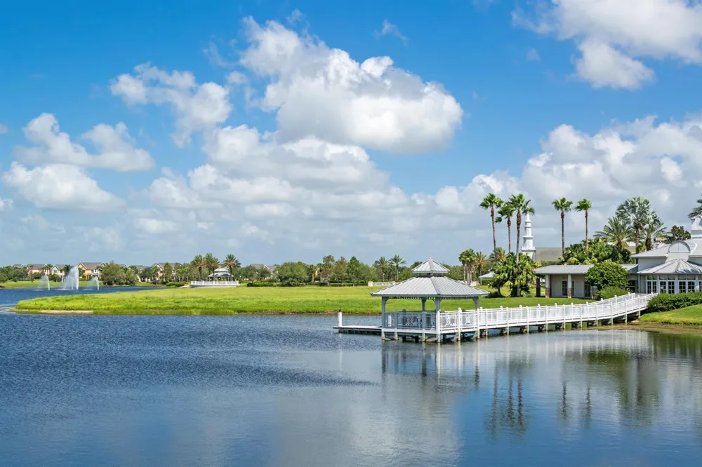 11320 SW Pembroke Drive Port St. Lucie, FL 34987