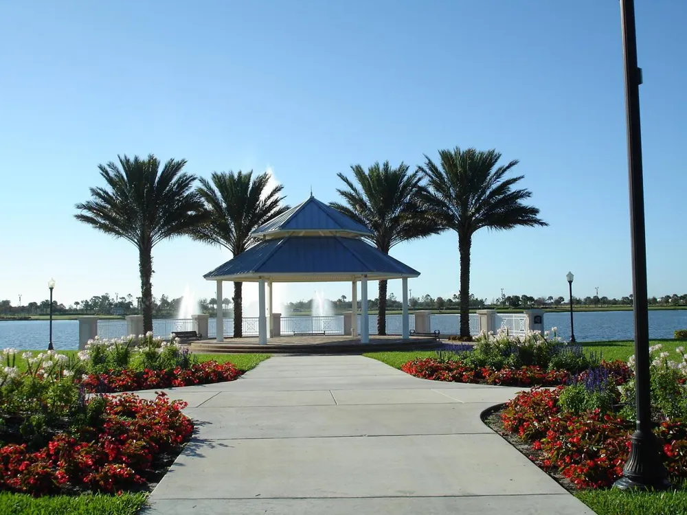 11320 SW Pembroke Drive Port St. Lucie, FL 34987