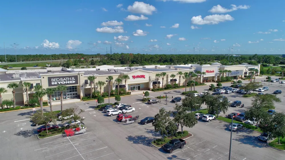 11320 SW Pembroke Drive Port St. Lucie, FL 34987
