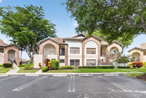 8065 Aberdeen Drive #102