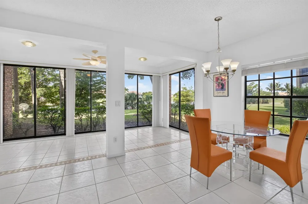 8065 Aberdeen Drive #102 Boynton Beach, FL 33472