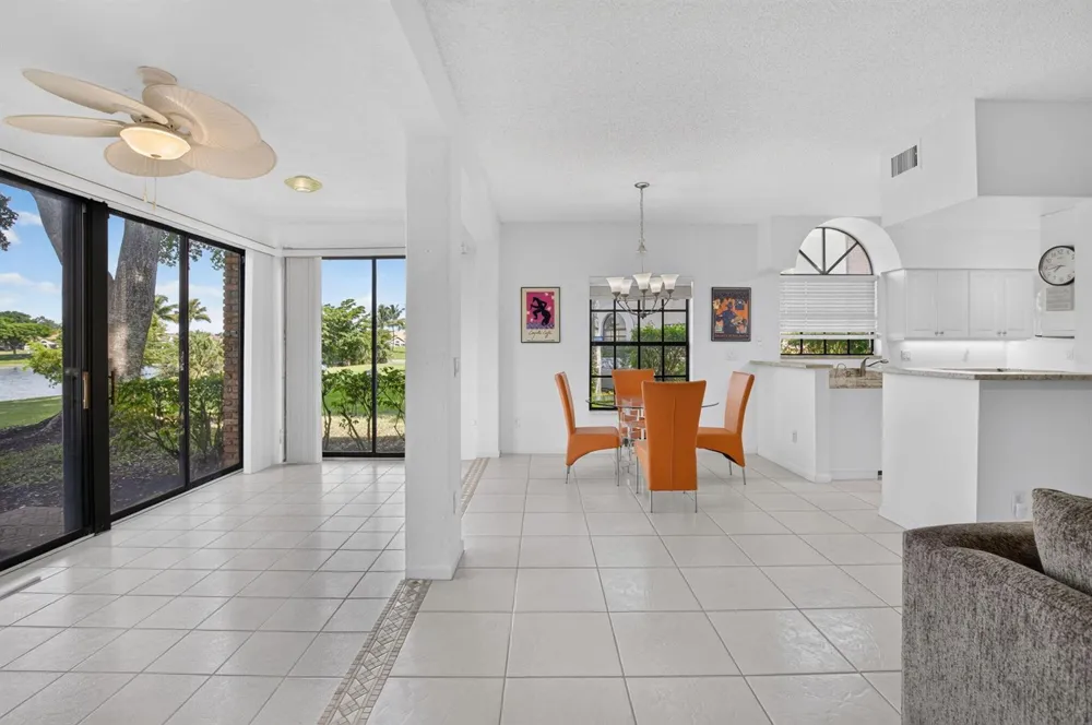 8065 Aberdeen Drive #102 Boynton Beach, FL 33472