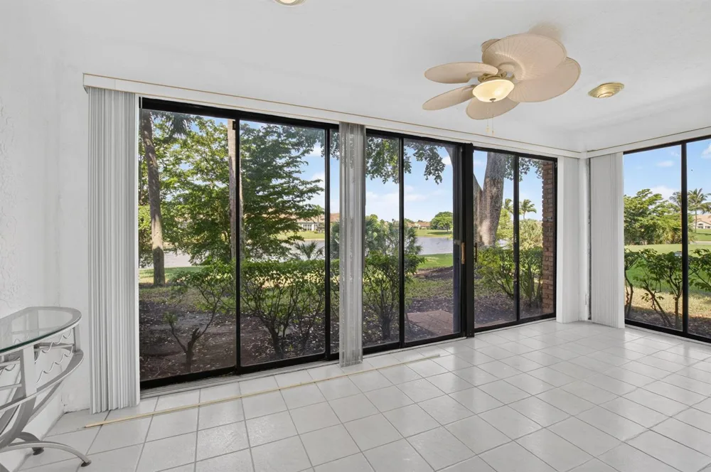 8065 Aberdeen Drive #102 Boynton Beach, FL 33472