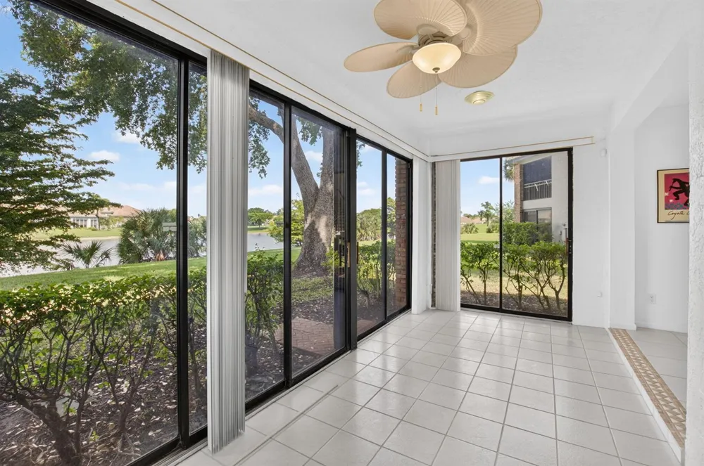 8065 Aberdeen Drive #102 Boynton Beach, FL 33472