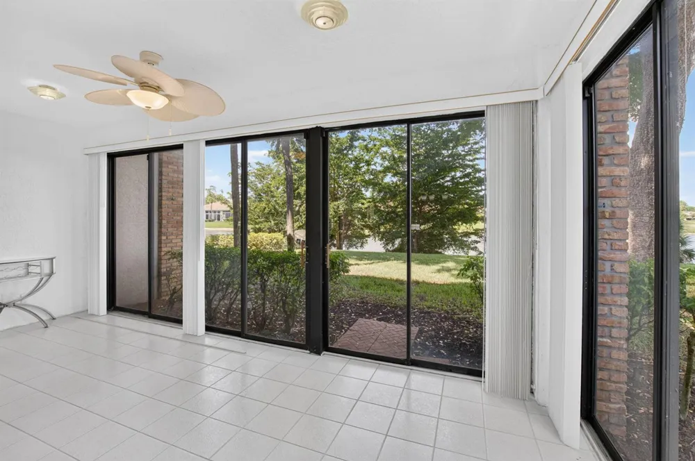 8065 Aberdeen Drive #102 Boynton Beach, FL 33472