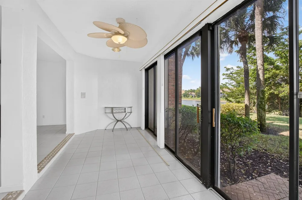 8065 Aberdeen Drive #102 Boynton Beach, FL 33472