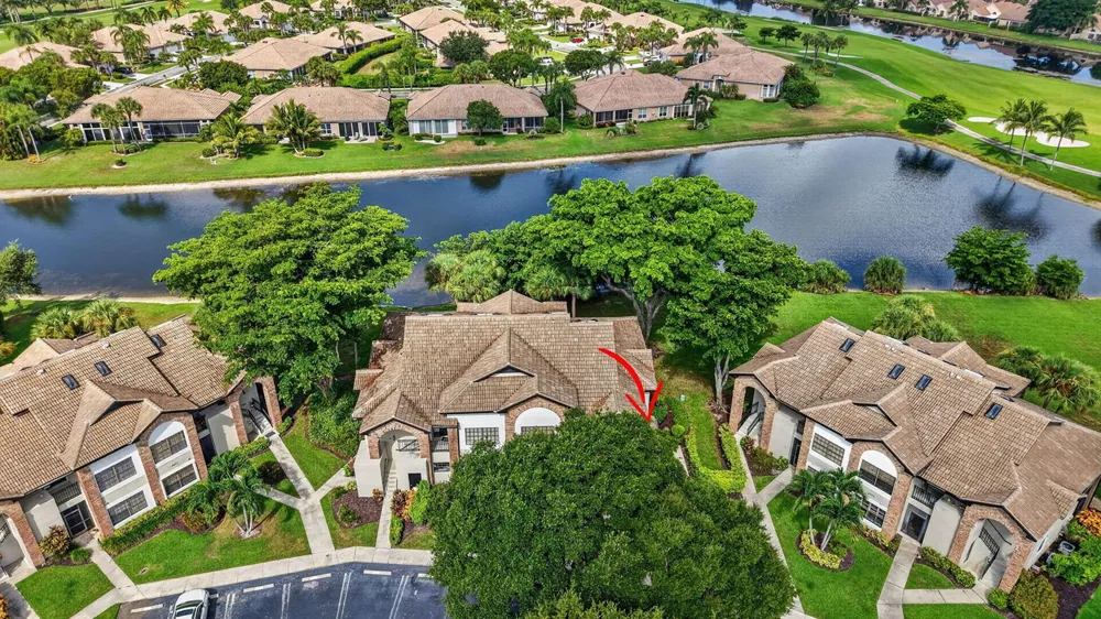 8065 Aberdeen Drive #102 Boynton Beach, FL 33472