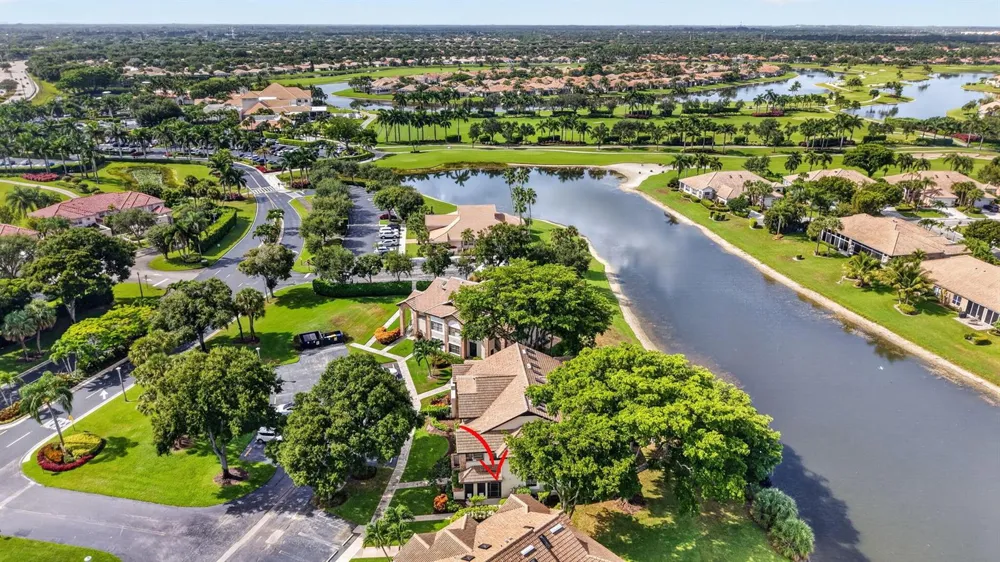 8065 Aberdeen Drive #102 Boynton Beach, FL 33472