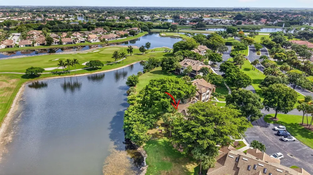 8065 Aberdeen Drive #102 Boynton Beach, FL 33472