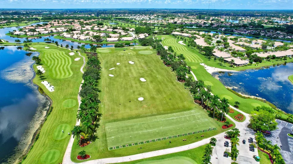 8065 Aberdeen Drive #102 Boynton Beach, FL 33472