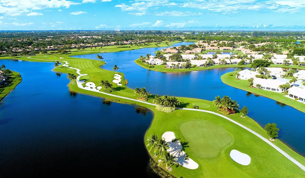 8065 Aberdeen Drive #102 Boynton Beach, FL 33472