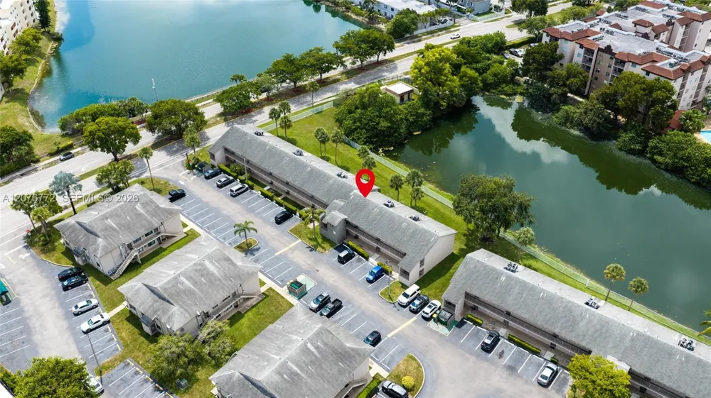7670 SW 152nd Ave #1-207 Miami, FL 33193