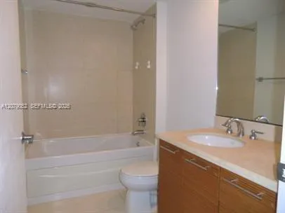 50 Biscayne Blvd #1607 Miami, FL 33132