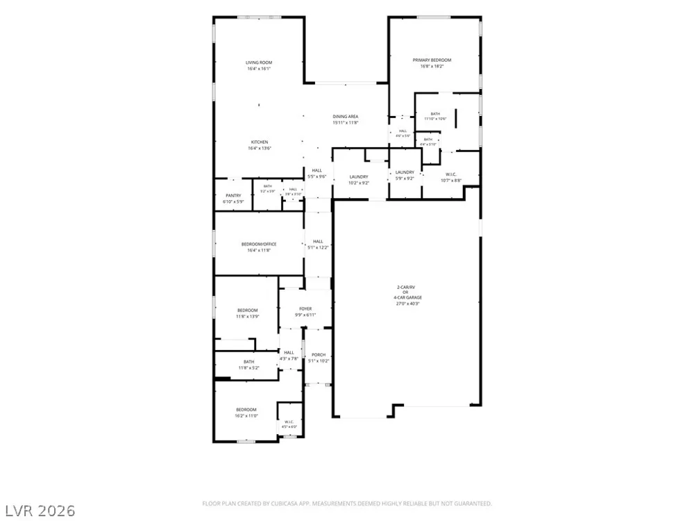 10125 Ferton Lake Avenue Las Vegas, NV 89178