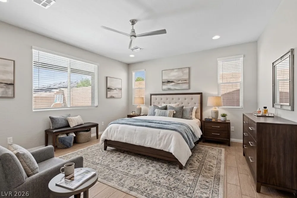 10125 Ferton Lake Avenue Las Vegas, NV 89178