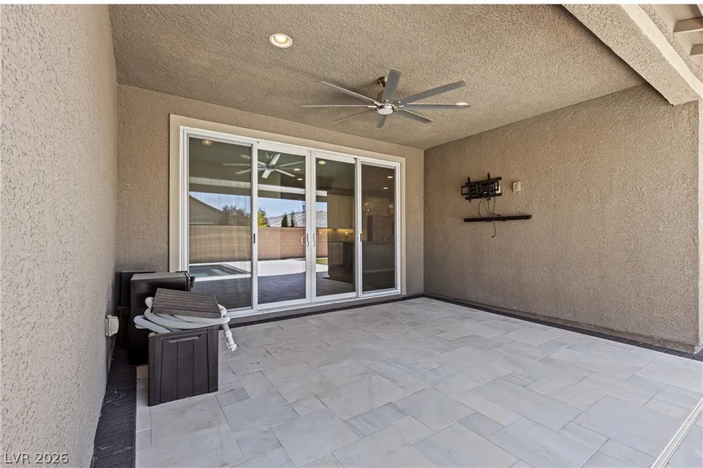 10125 Ferton Lake Avenue Las Vegas, NV 89178