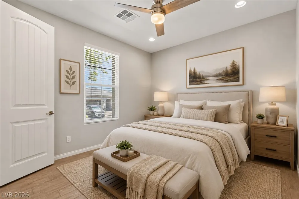 10125 Ferton Lake Avenue Las Vegas, NV 89178